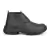 Bota Botina de Couro Monodensidade Com Elástico Sem Bico Crival Sul Nº43 - comprar online
