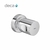 Acabamento De Registro Deca C35 1/2 X 3/4 Aspen Cromado - comprar online