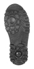 Bota Botina de Couro Monodensidade Com Elástico Sem Bico Crival Sul Nº39 - comprar online