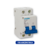 Disjuntor Bipolar Tramontina 40 Amperes Curva C TDJ3 2P40 - comprar online