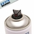 Tinta Spray Metálico Prata 350ml Tekbond na internet