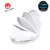 Assento Sanitário Oval Universal Soft Close Tupan Branco na internet