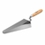 Colher de Pedreiro Canto Reto 8 Premium Brasfort - comprar online