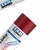 Tinta Spray Metálico Vermelho 350ml Tekbond - Maxi Distribuidora