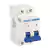 Disjuntor Bipolar Tramontina 40 Amperes Curva C TDJ3 2P40 - loja online
