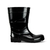 Imagem do Bota Borracha Impermeável PVC Premium Preta Crival 39BR
