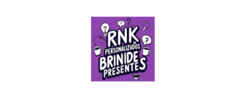 RNK Personalizados