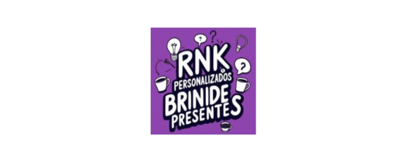 RNK Personalizados