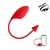Vibrador Demon con App Bluetooth en internet