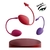 Vibrador Demon con App Bluetooth - comprar online