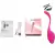 Vibrador Flamingo con control APP y USB - comprar online