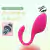 Vibrador Flamingo con control APP y USB en internet