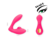 Succionador Vibrador para Parejas LOVERS - SexShopSSMBB