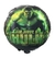 Globo Hulk redondo 45cm - comprar online