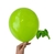 Globos Látex BALLOON INC.9" Paq. x 50 u. VERDE MANZANA - comprar online