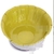 BOWL POLIPAPEL X8 AMARILLO - comprar online
