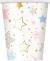 VASO ESTRELLA X 10 (EEUU) - comprar online