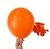 GLOBOS LATEX BALLOON INC. 9" PAQ. X 50 U. NARANJA - comprar online