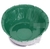BOWL POLIPAPEL X8 VERDE OSCURO - comprar online