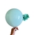 Globos Látex BALLOON INC. 9" Paq. x 50 u. AGUA MARINA CLARO - comprar online