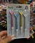 SET VELA COLA SIRENA FINITA X 4 - comprar online