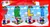 Banderin FC Mario bross - comprar online