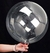 Globo Burbuja PVC 20" x 1 u. en internet