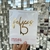 Cake topper Acrilico FELICES 15 Dorado - comprar online