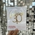 Cake topper Acrilico FELICES 30 Dorado - comprar online