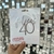 Cake topper Acrilico FELICES 40 Plata - comprar online