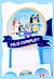 Cake topper Bluey - comprar online