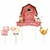 Cake Topper Granja chic - comprar online