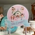 Cake Topper Hadas - comprar online