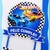 Cake Topper Hot Wheels - comprar online