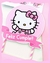 Cake topper Kitty - comprar online