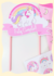 Cake topper Unicornio Cuerpo completo - comprar online