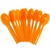 Cuchara Calidad x 20 u. NARANJA - comprar online