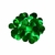 Confetti x 10 grs. VERDE - comprar online