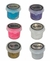 Glitter en GEL Hipoalergenico x 1 FUCSIA - comprar online