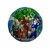 Globo Avengers 2 45 cm. - comprar online