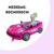 Globo Barbie Auto - comprar online