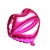 Globo Beso Fucsia 50cm - comprar online