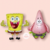 Globo Bob Esponja: Patricio - comprar online