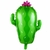 Globo Cactus Grande - comprar online