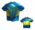 Globo camiseta Boca - comprar online