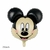 Globo cara grande Mickey - comprar online