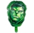 Globo Cara Hulk - comprar online