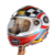 Globo Casco 60 cm. - comprar online