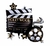 Globo Cine Hollywood Grande - comprar online