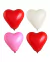 Globo Corazon Latex x 10 u. ROSA PASTEL - comprar online